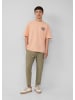 s.Oliver T-Shirt in 20D1_papaya