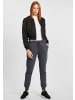 Oxmo Sweathose OXPolah in Blau