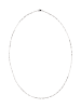 braelyn Women Necklace in SILVER