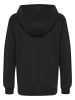 Hummel Kapuzenpullover Hmlred Kinder in BLACK