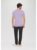 s.Oliver T-Shirt in 4708_lavendel
