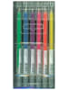 Rico Design Papeterie/PBS - Gelstifte-Set Neon