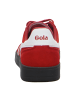 Gola Sneaker Low in Rot