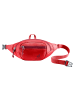 Deuter Bauchtasche 1 L in cherry
