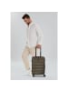 Smartbox Edition 03 4 Rollen Kabinentrolley 55 cm chocolate-brown