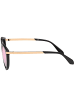 BEZLIT Damen Sonnenbrille in Rosa