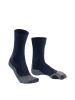 Falke Socken 2er Pack in Dunkelblau