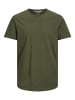 Jack & Jones T-shirt in Forest Night