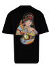 Market Market T-Shirts in black
