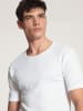 Calida T-Shirt in weiss