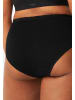 Sloggi Midi Slip Chic in Schwarz