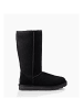 UGG Stiefel Classic in Schwarz