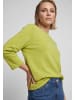 Olsen Shirt in Wild Lime