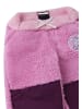 Reima Hose " Fleecehose Moomin Lustig " in Rose pink