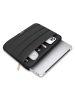 Tech Protect Tech Protett Fluffy Laptoptasche 13.14