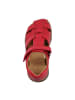 Froddo Sandalen in Rot