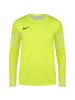 Nike Performance Trainingspullover Park IV in gelb / schwarz