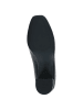Caprice Slipper in BLACK NAPPA