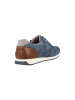 rieker Sneaker in Blau