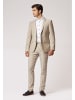 Roy Robson Hosenanzug Modischer Anzug Im Slim Fit in BEIGE