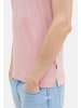 Tom Tailor T-Shirt in pink