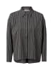 IPURI Bluse Nora in anthrazit
