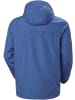 Helly Hansen Jacke "Manchester 2.0 Shell Jacket" in Blau