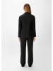 comma Indoor-Blazer in 9999_schwarz