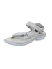 Teva Pantolette in beige