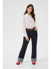 Cream Jeans CRRanja Curved fit in Kalispell Rinse Blue Denim