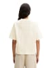 Marc O'Polo Logo-T-Shirt regular in White Cotton