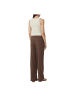 S.OLIVER RED LABEL Hose in Braun
