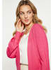 faina Cardigan in PINK