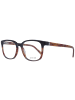 Guess Herren Optische Fassungen Quadrat Braun