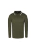 Karl Lagerfeld Poloshirt 745005 in dunkelgruen