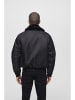 Brandit Bombers - Blouson in black