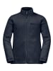 Jack Wolfskin 3 in 1 Funktionsjacke ICELAND 3IN1 JACKET G in Dunkelblau