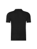 Karl Lagerfeld Poloshirt 745015 XT in schwarz