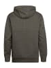 Petrol Industries Hoodie Yakima in Grau