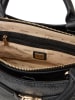 Guess Tasche Dea in anthrazit - 0001