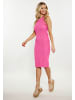 IZIA Damen Kleid in PINK