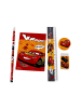 Disney Cars Schreibset 5-teilig Lightning Schule Jungen