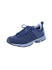 MEINDL Outdoorschuh in blau