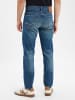Replay Jeans Neaal in blue stone