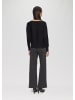 s.Oliver Strickpullover in 9999_schwarz