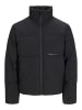 Jack & Jones Steppjacke in Black