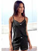 VIVANCE DREAMS Shorty in schwarz