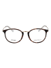 ESPRIT Unisex Optische Fassungen Panto Braun