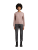 G-Star Raw Center Chest Logo Crew Sweater lt berry mist
