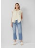 s.Oliver Bluse in 0603_champagner